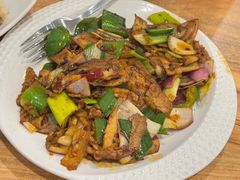 -川王府 Chuan Palace Chinese Restaurant