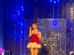 -MOSSO·Liveshow(M3香港广场店)