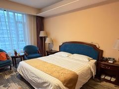 -北京国玉大酒店(鸟巢科技馆店)