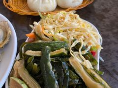 -天津包子铺·海鲜家常菜(北戴河店)