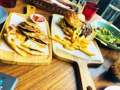 -G+KITCHEN(龙湖狮山天街店)