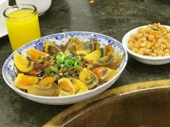 -重庆火锅水库鱼庄(南油店)