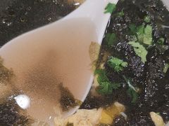 -东四民芳餐厅(世茂工三店)