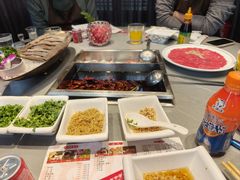 -大妙火锅·非物质文化遗产(东湖公园店)