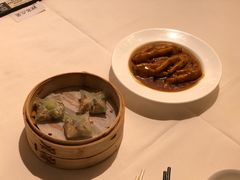 -利苑酒家(宜安广场店)