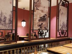 -新白鹿餐厅(银泰西湖文化广场店)