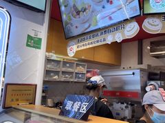 -DQ·蛋糕·冰淇淋(印象城店)