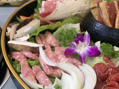 -牛犇炭火烤肉·鲜切烤肉(承德总店)