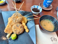 -Tsuru鹤日本料理(静安香格里拉店)