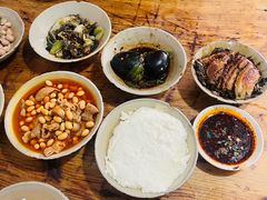-九九豆花馆(解放碑步行街店)