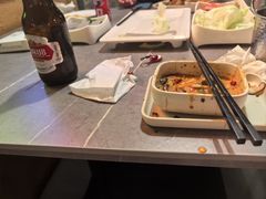 -君邦火锅(新疆大厦店)