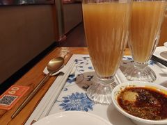 -东方饺子王(新阳路店)