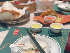 -悦得闲广式点心茶楼(蓝鲸世界店)