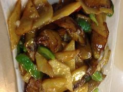 地三鲜-哈尔滨风味小吃东北菜(五角场店)