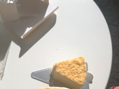 北海道双层芝士-双风车咖啡馆 Twin Windmills(六道口店)