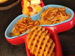 -必胜客(WOW象山涌金广场店)