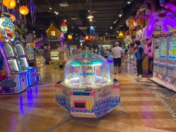 -卡通尼乐园(印象城购物中心店)