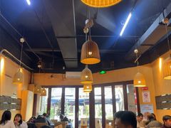 -滇道云南特色料理(康定路店)