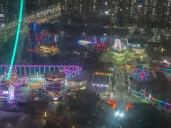 -汕头星城湾欢乐世界