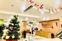 -上海交通大学医学院附属上海儿童医学中心(陆家嘴总院区)