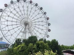 -渔岛海洋度假区