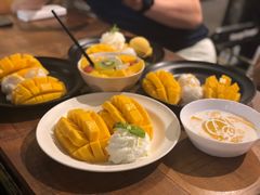 -Mango Tango