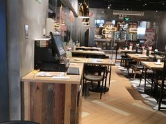 -棒约翰比萨·意面(张江长泰店)