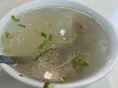 -台中肉员