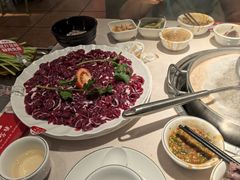 -潮泰牛肉火锅 · 创于1992年(车公庙店)