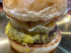 -魏斯理汉堡(西安沣东吾悦店)