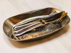 -吃饼人西餐(南开店)