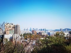 -佛山华盖山公园
