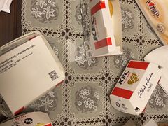 -肯德基(丰北路店)