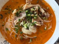 -祖传曾羊肉饭店