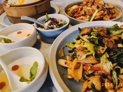 -懒人盐府人家(航天桥店)