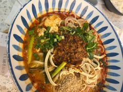 -雲物·云南小馆(好悦天地店)