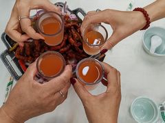 -昱德来·天津菜(河西店)