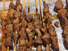 -肉串汪(望京店)