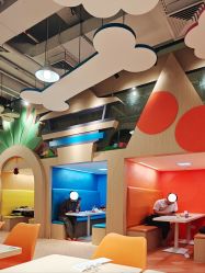 -尼克Playtime(欢乐海岸店)
