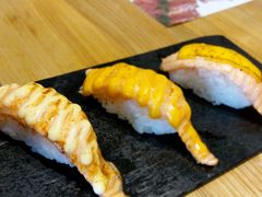 -Sushi Love 创意寿司(丽影广场店)