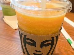 -星巴克(长沙桃子湖店)