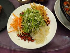 -众顺和非遗淮扬菜(何园店)