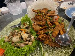 -镇发活海鲜(Clementi)