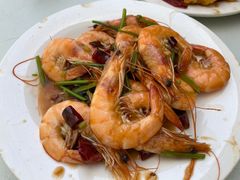 -九龙餐厅(大沽路店)