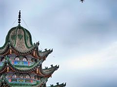 -西宁市东关清真大寺