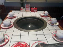 -姚稷大铁锅(东明广场店)