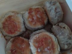 -长发西饼(临顿路店)