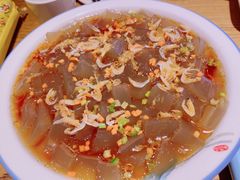 -大闫家烧烤·小海鲜家常菜(郑庄店)