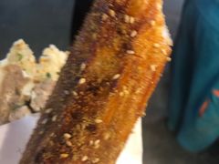-玛马艾脆皮水磨年糕(湖北路87-89小区店)
