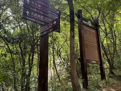 -武夷山风景名胜区-虎啸岩